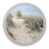 Lakeshore Ceramic Knob-2 Keramische Knop (Voorkant)