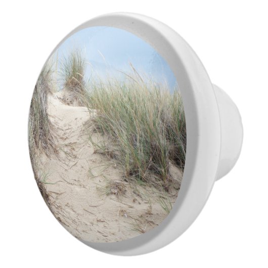 Lakeshore Ceramic Knob-2 Keramische Knop (Rechts)