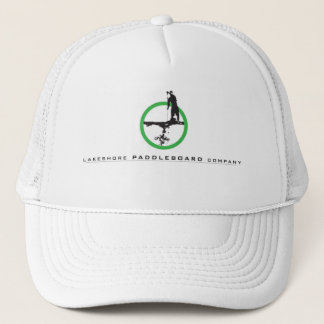 Lakeshore Paddleboard Company Trucker Pet