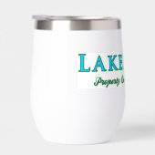 Lakeshore Stemless Wine Glass (Rechts)