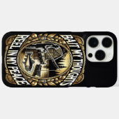 Lakeside Cabin Serenity Case-Mate iPhone Case (Achterkant (horizontaal))