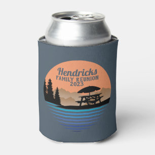 Lakeside Design Family Reunion Blikjeskoeler