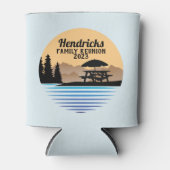 Lakeside Design Family Reunion Koelbox Blikjeskoeler (Voorkant)