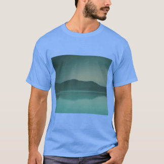 Lakeside Drive meisje T-shirt