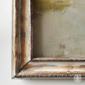 Lakeside Eend Schilderen Lentelandschap Poster