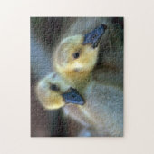 Lakeside Legpuzzel (Verticaal)