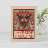  Lakeside Magazine (Staand voorkant)