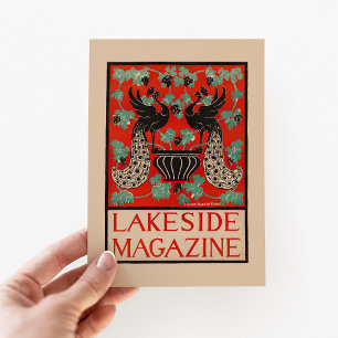  Lakeside Magazine