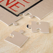  Lakeside Magazine Legpuzzel (Zijkant)