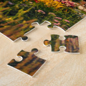 Lakeside, Ohio Puzzle Legpuzzel (Zijkant)