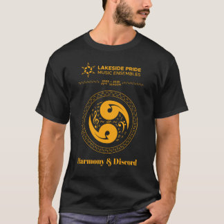 Lakeside Pride 2025-2026 T-shirt