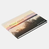 Lakeside Shoreline Beach Huur Gastenboek (Hoek)