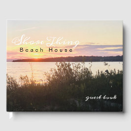 Lakeside Shoreline Beach Huur Gastenboek