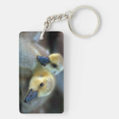 Lakeside Sleutelhanger (achterkant)