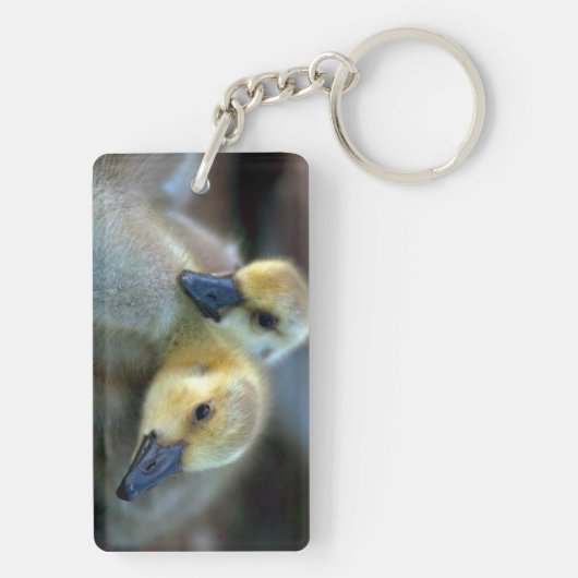 Lakeside Sleutelhanger (achterkant)