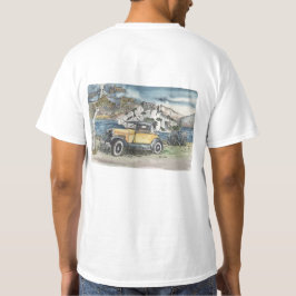 Lakeside T-shirt