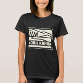 Lakeside T-shirt (Voorkant)