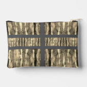 Lakeside tan grijze camouflage Telefoon accessoire Etui (Achterkant)