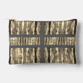 Lakeside tan grijze camouflage Telefoon accessoire Etui (Voorkant)