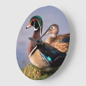 Lakeside, Wood Duck Grote Klok (Hoek)