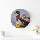 Lakeside, Wood Duck Grote Klok (Huis)