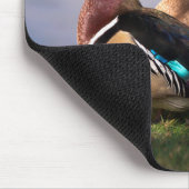 Lakeside, Wood Duck Muismat (Hoek)