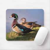 Lakeside, Wood Duck Muismat (Met muis)