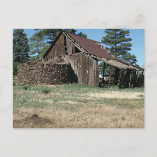 LakesideBarn Briefkaart