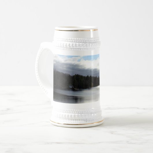 Lakeview Bierpul (Voorkant links)