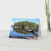 Lakeview Kaart (Voorkant)