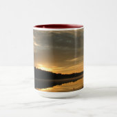 lakeview mok (Midden)