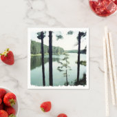 Lakeview Servetten (Insitu)