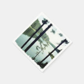 Lakeview Servetten (Hoek)