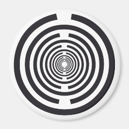 Lakhovsky vitality disk, MWO Tesla antenne, scalar Magneet