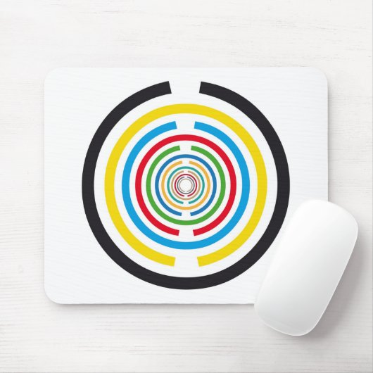 Lakhovsky vitality disk, MWO Tesla antenne, scalar Muismat (Met muis)