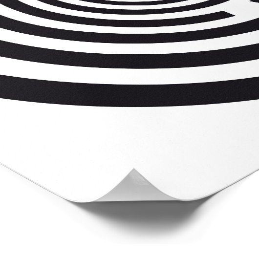 Lakhovsky vitality disk, MWO Tesla antenne, scalar Poster (Hoek)