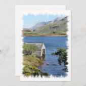 LAKINVITATIE (Voorkant / Achterkant)