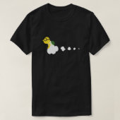 Lakitu Classic T-shirt (Design voorkant)