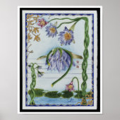 Lakme Bass Clef 2 - Poster 1nt (Voorkant)