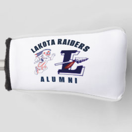 Lakota Alumni Golfheadcover