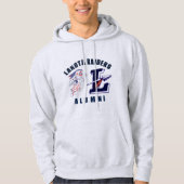 Lakota Alumni Hoodie (Voorkant)