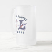 Lakota Alumni Mok (Voorkant links)