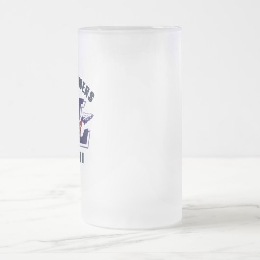 Lakota Alumni Mok (Center)