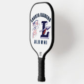Lakota Alumni Pickleball Paddle (Links)