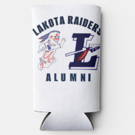 Lakota Alumni Seltzer Blikjeskoeler