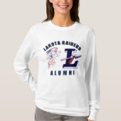 Lakota Alumni T-shirt (Voorkant)