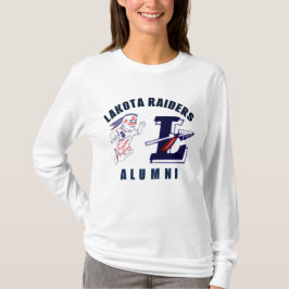 Lakota Alumni T-shirt