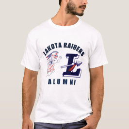Lakota Alumni T-shirt