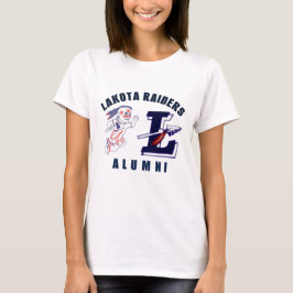 Lakota Alumni T-shirt