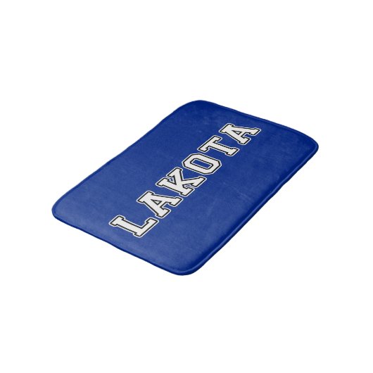 Lakota Badmat (Gekanteld)